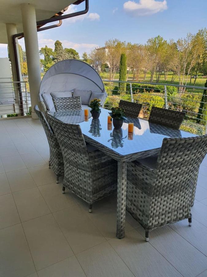 Sweet Dream Deluxe Apartment Sirmione Exteriör bild