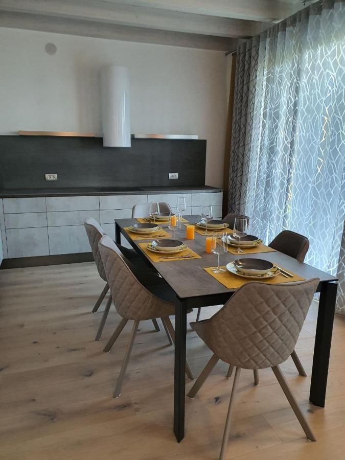 Sweet Dream Deluxe Apartment Sirmione Exteriör bild
