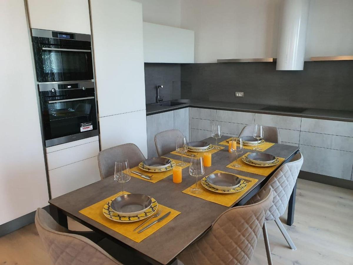 Sweet Dream Deluxe Apartment Sirmione Exteriör bild
