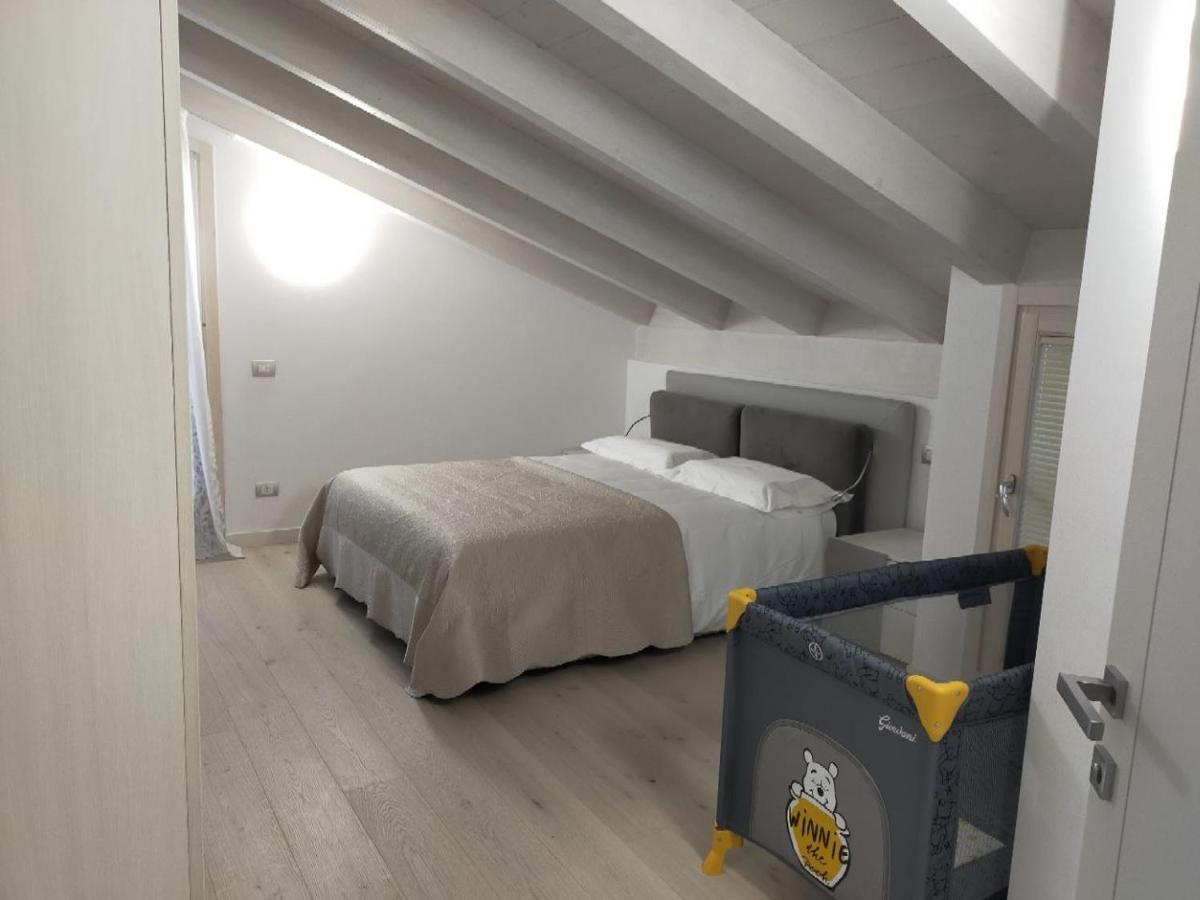 Sweet Dream Deluxe Apartment Sirmione Exteriör bild