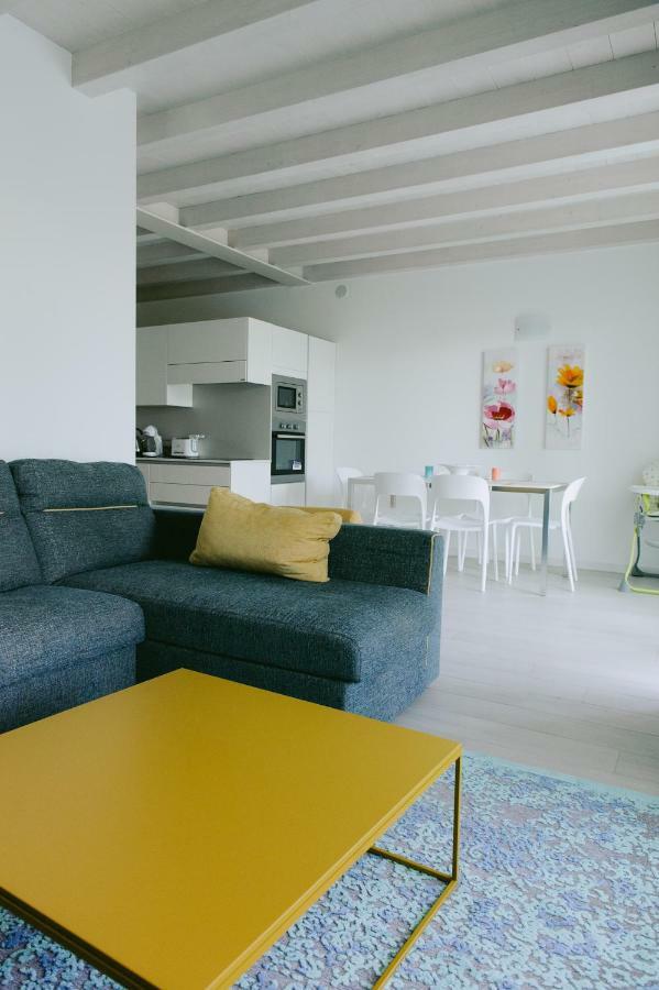 Sweet Dream Deluxe Apartment Sirmione Exteriör bild