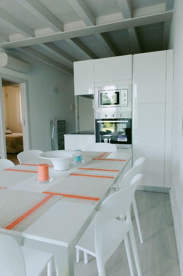 Sweet Dream Deluxe Apartment Sirmione Exteriör bild